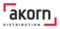Akorn Distribution